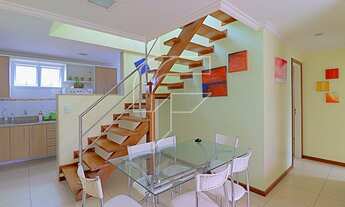 Imagem 5: Cobertura Triplex com 3 quartos, a menos de 50 metros da Praia dos Adventistas em Guarapar