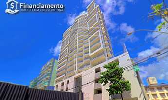 Imagem 1: Lançamento Residencial Napoli Apartamento 03 quartos, 3 suítes, lazer completo na cobertur