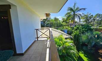 Imagem 6: Casa em condominio fechado com 4 suites, terreno com 2.400m² à venda, - Guarapari - ES