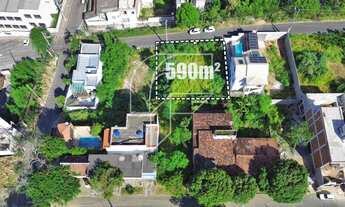 Imagem 2: Terreno à venda em Guarapari-ES, Jardim Boa Vista, com 590 m² de área