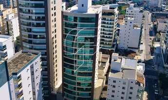 Imagem 3: Apartamento de 4 quartos, 2 suítes com varanda gourmet com vista para o mar na Praia do Mo