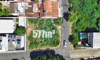 Imagem: Terreno de esquina à venda em Guarapari-ES