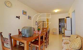 Imagem 6: Apartamento de 2 quartos sendo 1 suíte + DCE no Centro de Guarapari a poucos passos da Pra