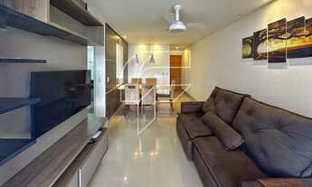 Imagem 3: Apartamento a venda mobiliado com lazer completo no Centro de Guarapari -ES