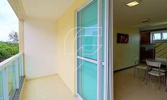 Imagem 3: Cobertura Triplex com 3 quartos, a menos de 50 metros da Praia dos Adventistas em Guarapar