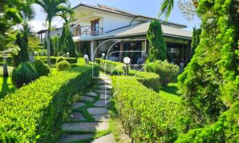 Imagem: Casa em condominio fechado com 4 suites