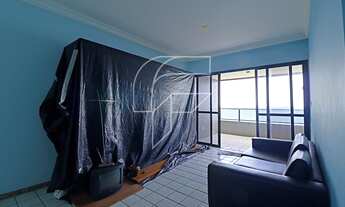 Imagem 7: Espetacular apartamento à venda, 3 quartos + DCE completo, varanda com vista panorâmica pa