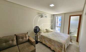 Imagem 7: Apartamento com 3 quartos e 2 vagas de garagem em edifício com lazer na Avenida Oceanica n