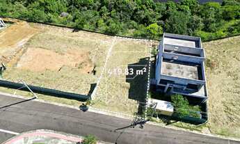 Imagem: Terreno em condomínio exclusivo, Reserva