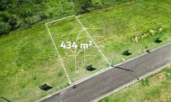 Imagem: Terreno em condomínio exclusivo, Reserva