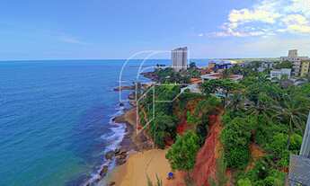 Imagem 5: Espetacular apartamento à venda, 3 quartos + DCE completo, varanda com vista panorâmica pa