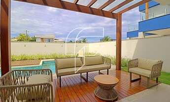 Imagem 4: Casa em Condomínio no Residencial Boulevard Mar Dule em Guarapari ES