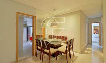 Imagem 5: Alto padrão com 3 quartos, 2 suítes, 1 master + área lateral gourmet, 2 vagas de garagem n