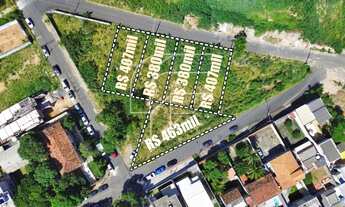 Imagem: Terreno à venda em Guarapari-ES, Jardim