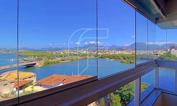 Imagem: Apartamento 2 quartos com vista mar com