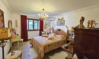 Imagem 4: Casa em condominio fechado com 4 suites, terreno com 2.400m² à venda, - Guarapari - ES