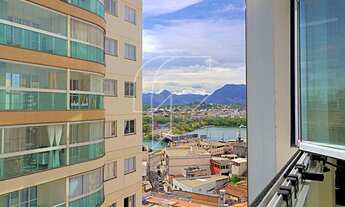 Imagem 4: Apartamento novo com 2 quartos a venda, Varanda Gourmet e Lazer Completo - Centro de Guara