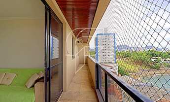 Imagem 5: Cobertura Duplex à venda, com 3 quartos, sendo um suíte, área gourmet, vista panorâmica pa