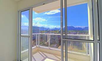 Imagem 1: Apartamento novo à venda, 2 suítes, a 100 metros da Orla da Praia do Morro em Guarapari