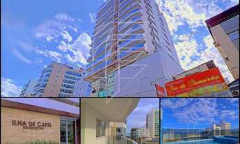 Imagem: Apartamento 2 quartos /Novo/ com lazer completo