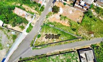 Imagem 6: Terreno à venda em Guarapari-ES, bairro Perocão, com 300m² de área!