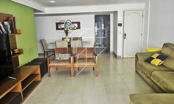 Imagem 3: Apartamento de 3 quartos a venda, frente para o mar, com lazer completo na Praia do Morro