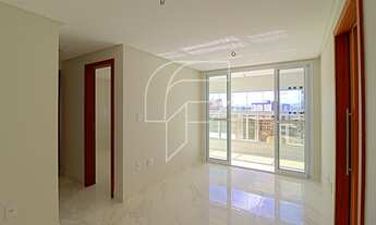 Imagem 3: Apartamento novo com 2 quartos a venda, Varanda Gourmet e Lazer Completo - Centro de Guara