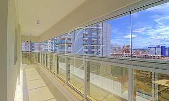 Imagem 6: Apartamento novo com 2 quartos a venda, Varanda Gourmet e Lazer Completo - Centro de Guara