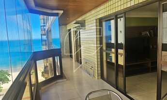 Imagem: Apartamento de 3 quartos a venda, frente