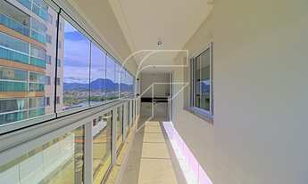 Imagem 2: Apartamento novo com 2 quartos a venda, Varanda Gourmet e Lazer Completo - Centro de Guara