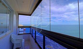 Imagem 6: Apartamento 3 quartos, uma suíte à venda, vista panorâmica para o mar, 2 vagas e lazer com