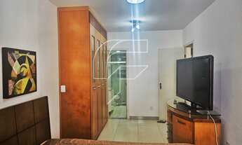 Imagem 7: Apartamento de 3 quartos a venda, frente para o mar, com lazer completo na Praia do Morro