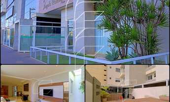 Imagem: Alto padrão com 3 quartos, 2 suítes, 1