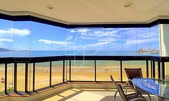 Imagem: Apartamento 4 quartos à venda, 3 suítes