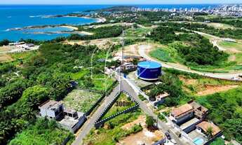 Imagem: Terreno à venda em Guarapari-ES, bairro