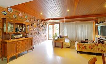 Imagem 7: Casa a venda com 4 quartos em condomínio fechado, no condomínio Buenos Aires Country em G