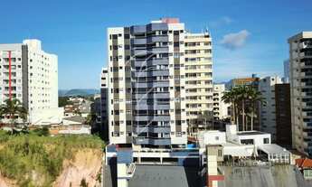 Imagem: Edifício Malibu Apartamento 3 quartos a