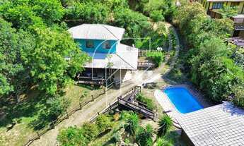 Imagem 3: Chácara à venda em Guarapari-ES, bairro Buenos Aires! 3 quartos, 1 suíte, 1 sala, 4 banhei