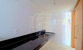 Imagem 6: Apartamento novo com 2 quartos a venda, Varanda Gourmet e Lazer Completo - Centro de Guara