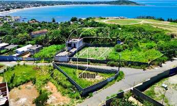 Imagem 3: Terreno à venda em Guarapari-ES, bairro Perocão, com 300m² de área!