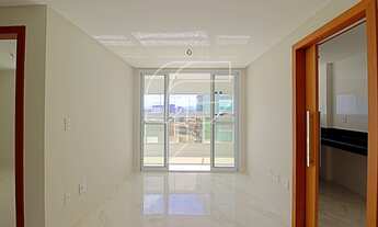 Imagem 7: Apartamento novo com 2 quartos a venda, Varanda Gourmet e Lazer Completo - Centro de Guara