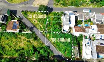 Imagem 2: Terreno à venda em Guarapari-ES, Jardim Boa Vista, com 406,00 m² de área