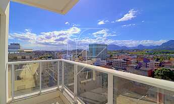 Imagem 2: Apartamento novo à venda, 2 suítes, a 100 metros da Orla da Praia do Morro em Guarapari