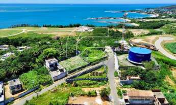 Imagem 2: Terreno à venda em Guarapari-ES, bairro Perocão, com 300m² de área!