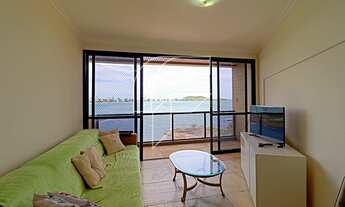 Imagem 2: Cobertura Duplex à venda, com 3 quartos, sendo um suíte, área gourmet, vista panorâmica pa