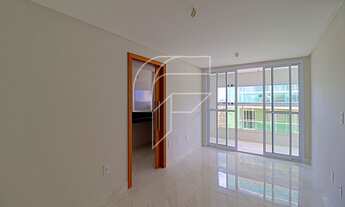 Imagem 2: Apartamento novo com 2 quartos a venda, Varanda Gourmet e Lazer Completo - Centro de Guara