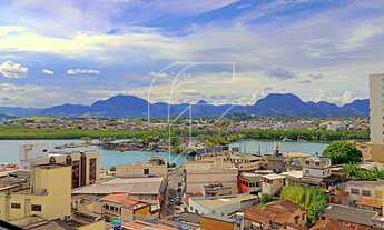 Imagem 4: Apartamento novo com 2 quartos a venda, Varanda Gourmet e Lazer Completo - Centro de Guara