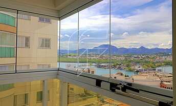 Imagem 5: Apartamento novo com 2 quartos a venda, Varanda Gourmet e Lazer Completo - Centro de Guara