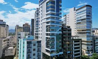 Imagem: Edifício Rene Rabello Apartamento 3 quartos