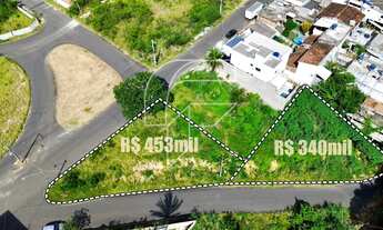 Imagem: Terreno à venda em Guarapari-ES, Jardim